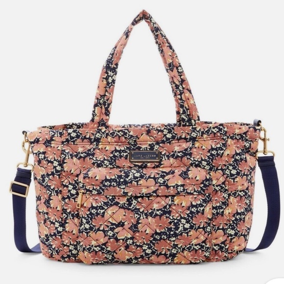 Marc Jacobs Handbags - Marc Jacobs Eliza Bag